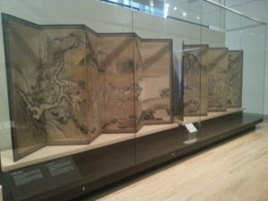 ROM - Japanese Paintings