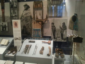 ROM - First Nation Exhibit