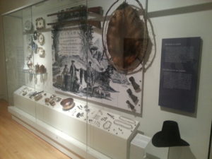 ROM - Canadian History Exhibit