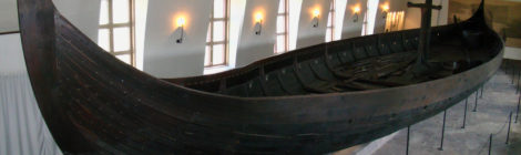 Gokstad Ship