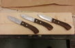 First Set of Ground Knives