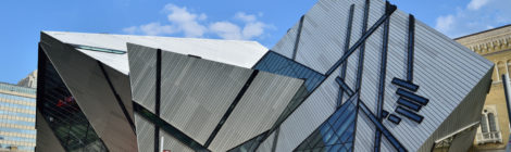 Royal Ontario Museum - ROM