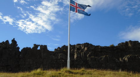 Þingvellir (Thingvellir)