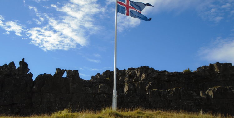 Þingvellir (Thingvellir)