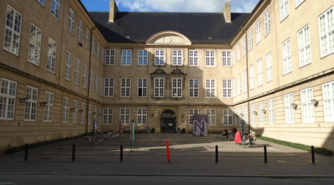 National Museum of Denmark