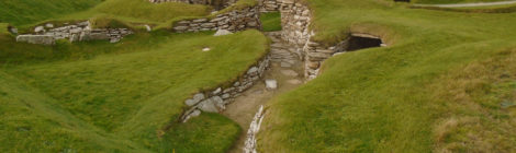 Skara Brae