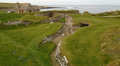 Skara Brae