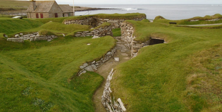 Skara Brae